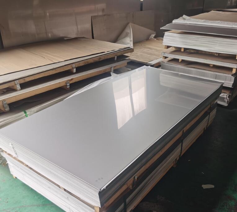 乌烈镇321不锈钢板