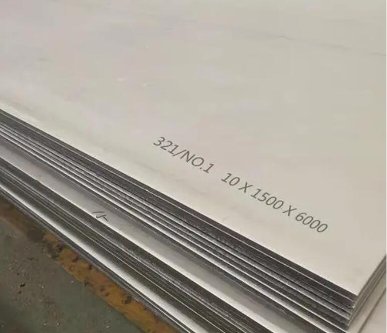 乌烈镇321不锈钢板