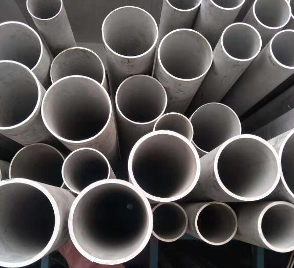 乌烈镇321不锈钢管