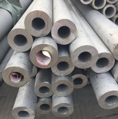 乌烈镇321不锈钢管