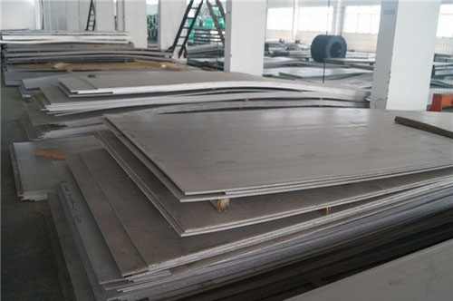 乌烈镇304不锈钢板