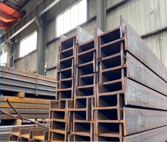 乌烈镇Q420C工字型钢