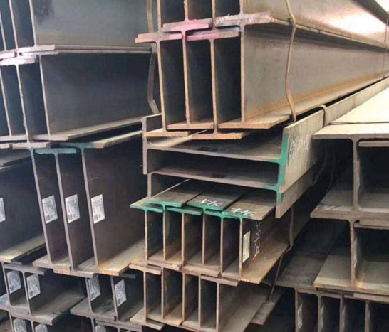 乌烈镇Q235C工字钢